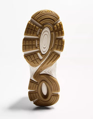 Multi-piece sneakers