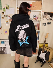 Lisa hooded sweatshirt