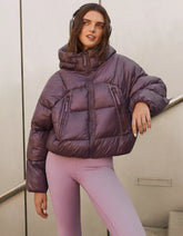Puffer jacket