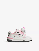 Hello Kitty skate sneakers