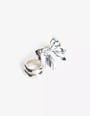 Pack of 2 rings
