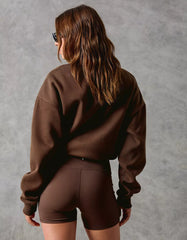 Quick dry & breathable cycling shorts