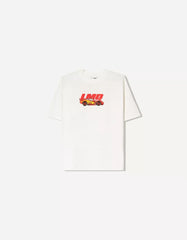 Short sleeve Cars print T-shirt