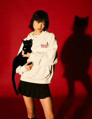 Emily the Strange hoodie