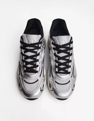 Multi-piece sneakers