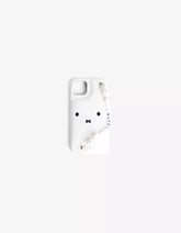 Miffy mobile phone case