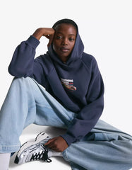 Cars hooded sweatshirt