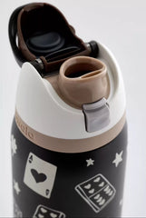 Owala Good Luck Goodluck Cowboy Icons FreeSip 32 oz. Bottle Urban Outfitters