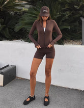 Quick dry & breathable cycling shorts