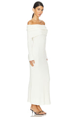Sade Maxi Knit Dress