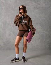 Quick dry & breathable cycling shorts