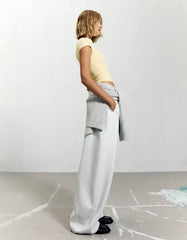 Short sleeve T-shirt with print