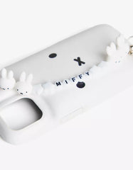 Miffy mobile phone case