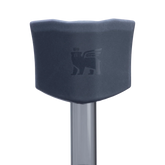 The Stay Smooth Straw Topper | 2-pack