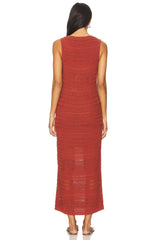 Carrer Sweater Dress