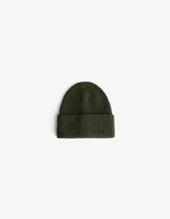Basic beanie