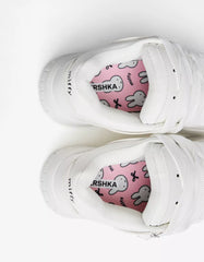Miffy skater sneakers