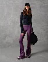 Quick dry & breathable zip-up sweatshirt