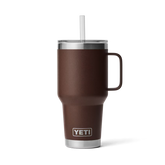 35 oz Straw Mug With Straw Lid