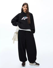 Lisa hooded sweatshirt