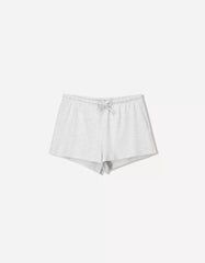Plush shorts