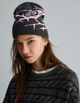 Skater beanie