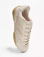 Floral print stiletto soles