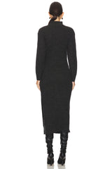 Audree Sweater Dress