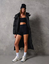 Quick dry & breathable cycling shorts