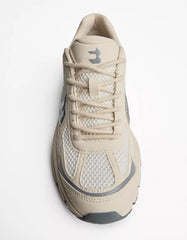 Multi-piece sneakers