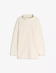 Soft wide sleeve mini dress