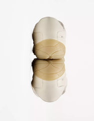 Floral print stiletto soles