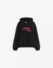 Jennie Ruby print hoodie