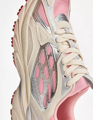 Multi-piece sneakers