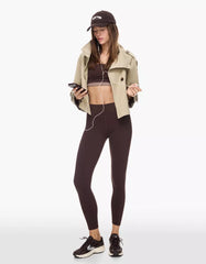 Quick dry & breathable leggings