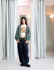 Madagascar short sleeve T-shirt