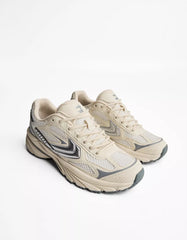 Multi-piece sneakers