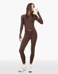Quick dry & breathable leggings