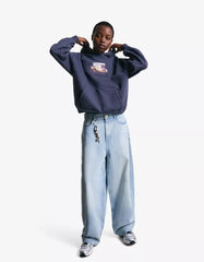 Cars hooded sweatshirt