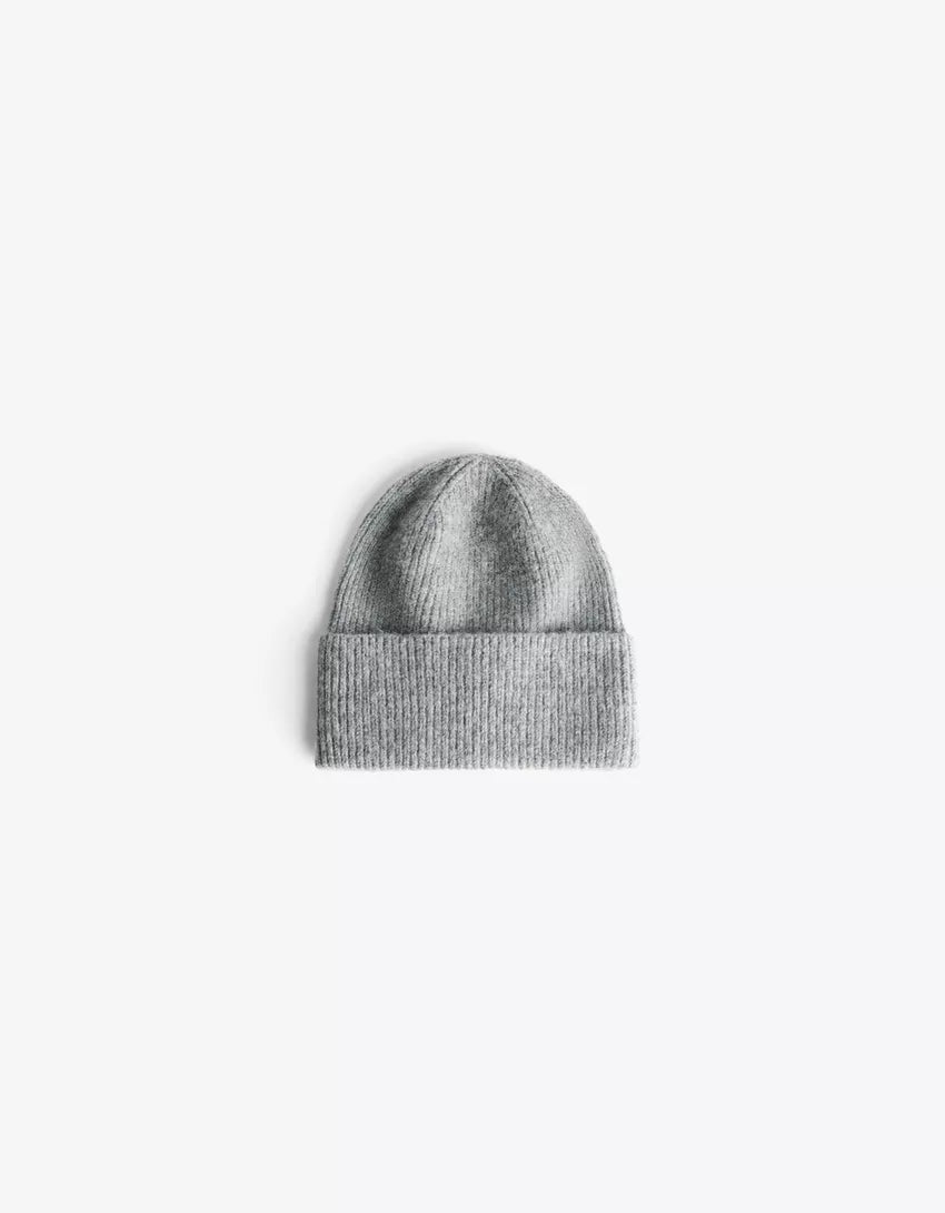 Basic beanie