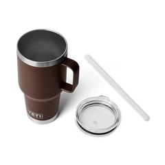 35 oz Straw Mug With Straw Lid