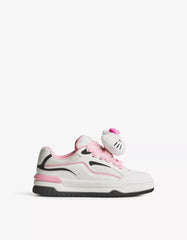 Hello Kitty skate sneakers