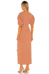 x REVOLVE Vincenza Maxi Dress