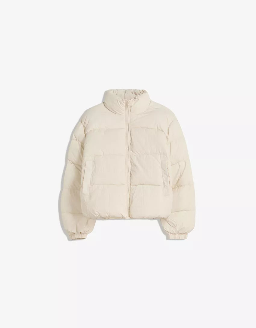 Puffer jacket