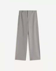 Tailored balloon fit pants