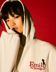 Emily the Strange hoodie