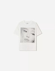 Jennie short sleeve T-shirt