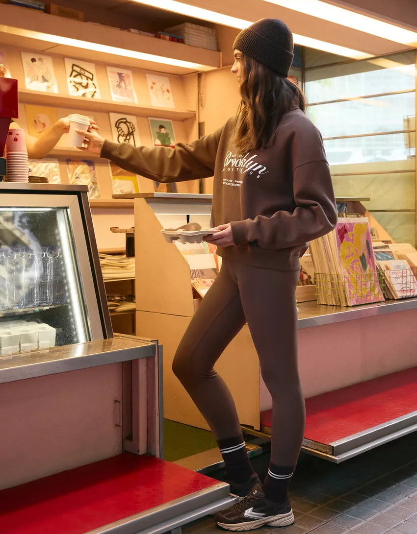 Quick dry & breathable leggings