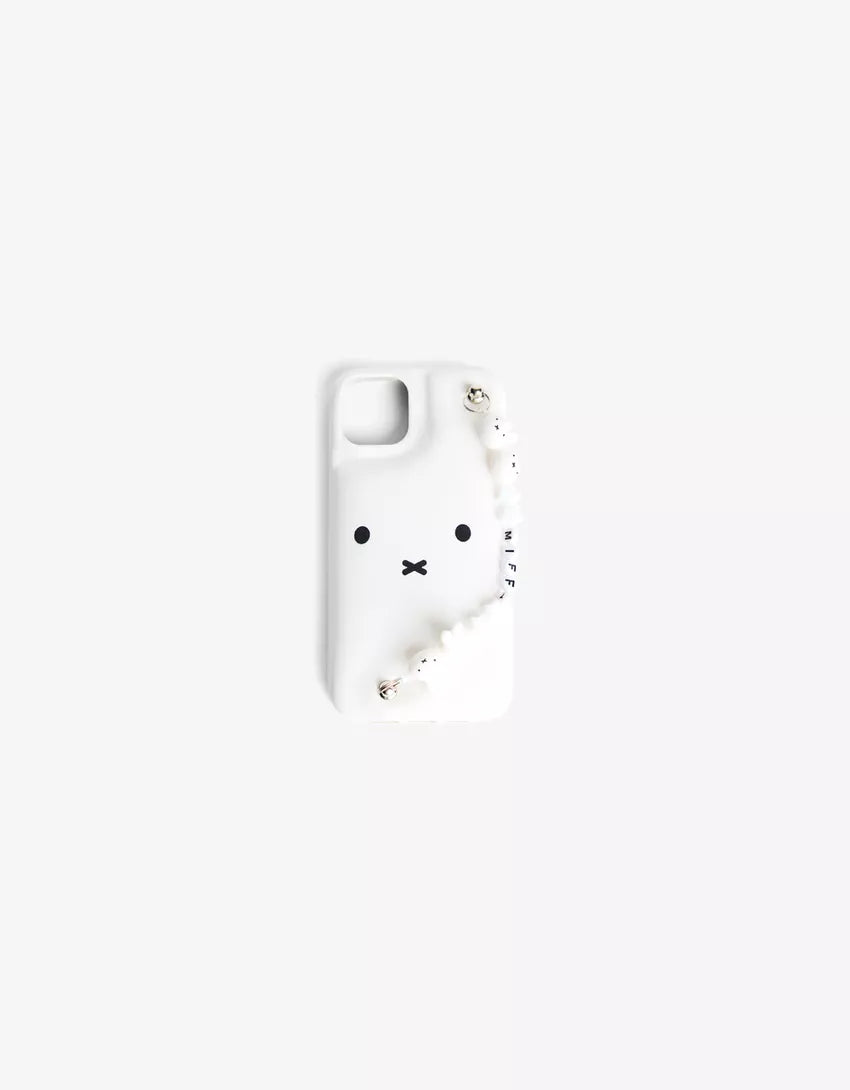 Miffy mobile phone case