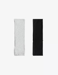 2-pack of headbands